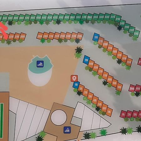 Fuerte Premium Blue Apartamento Costa Calma Exterior foto