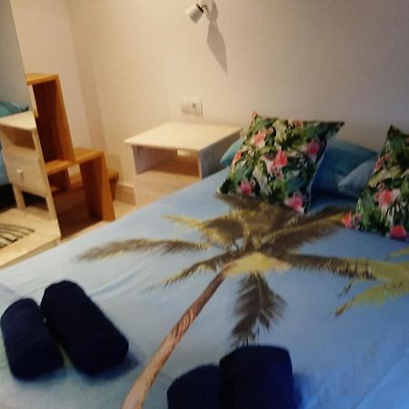 Fuerte Premium Blue Apartamento Costa Calma Exterior foto