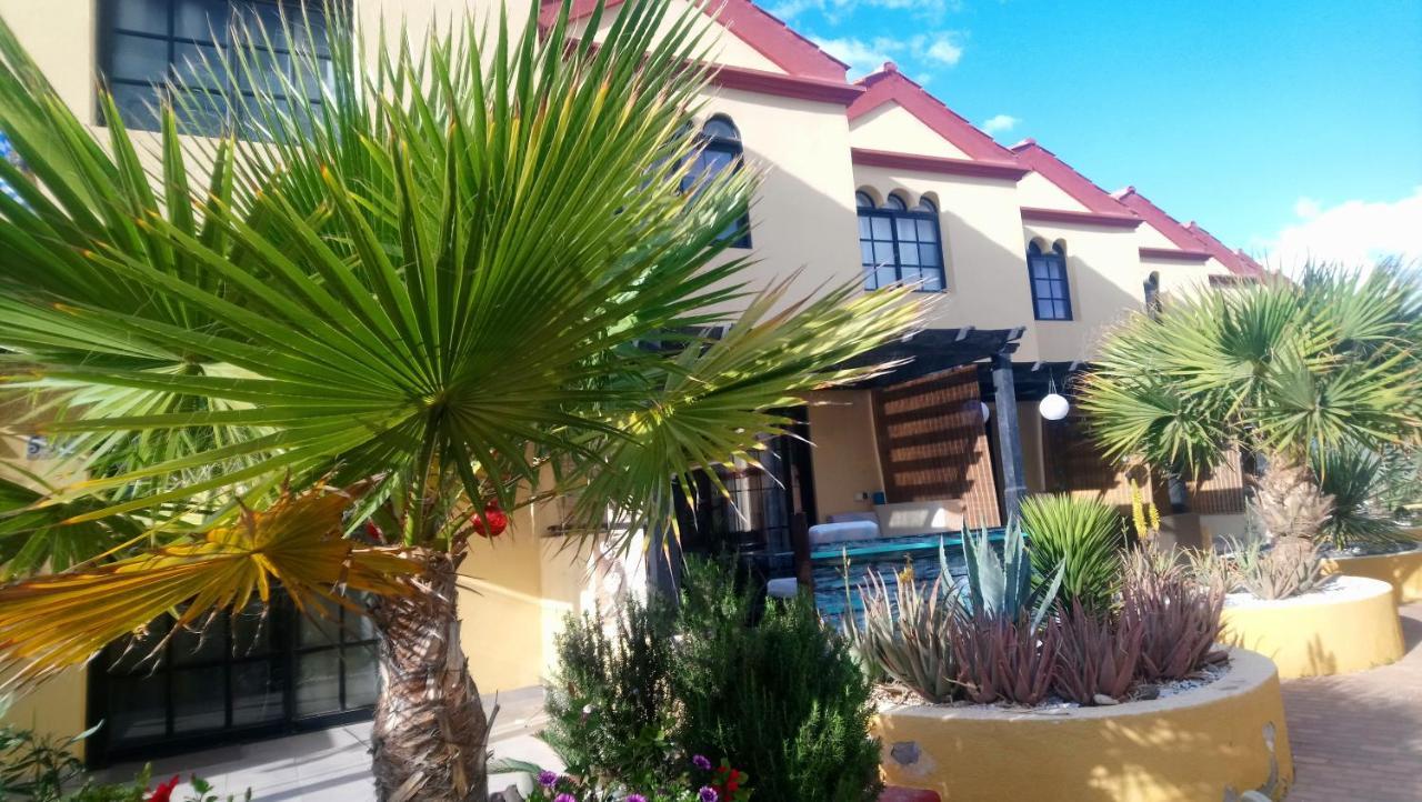 Fuerte Premium Blue Apartamento Costa Calma Exterior foto