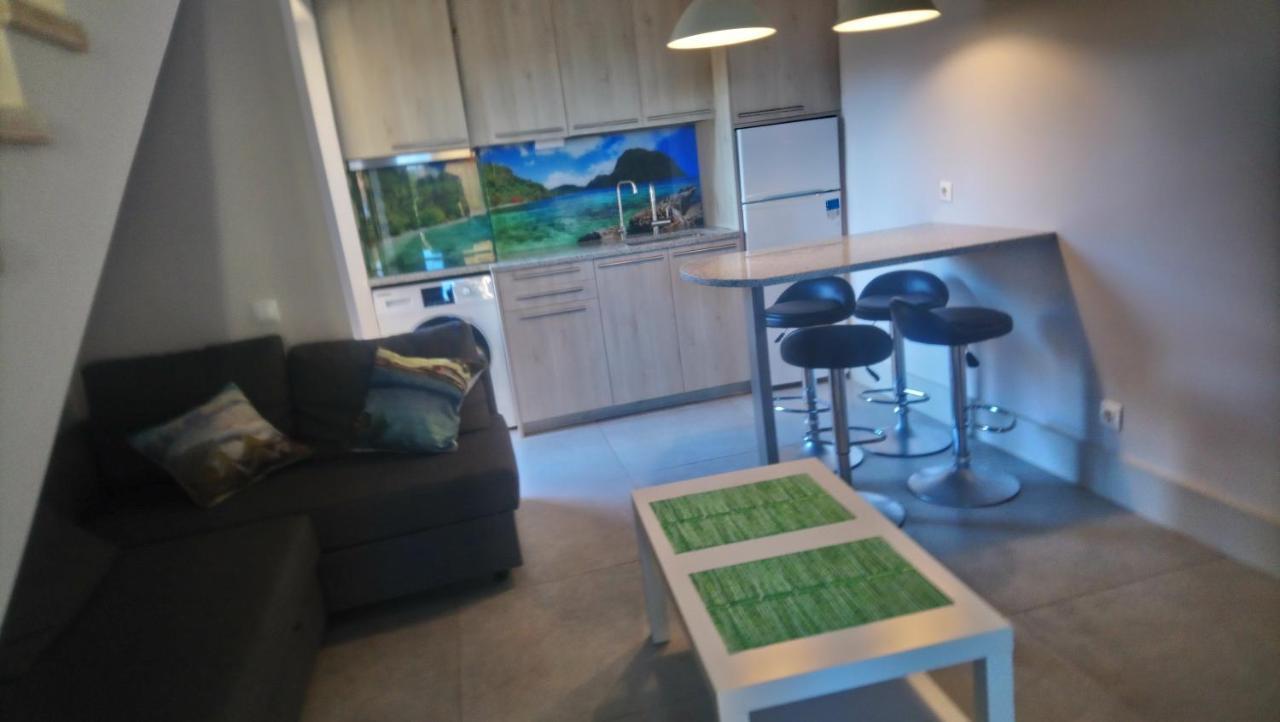 Fuerte Premium Blue Apartamento Costa Calma Exterior foto
