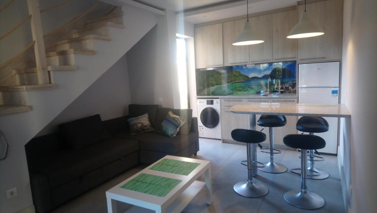 Fuerte Premium Blue Apartamento Costa Calma Exterior foto