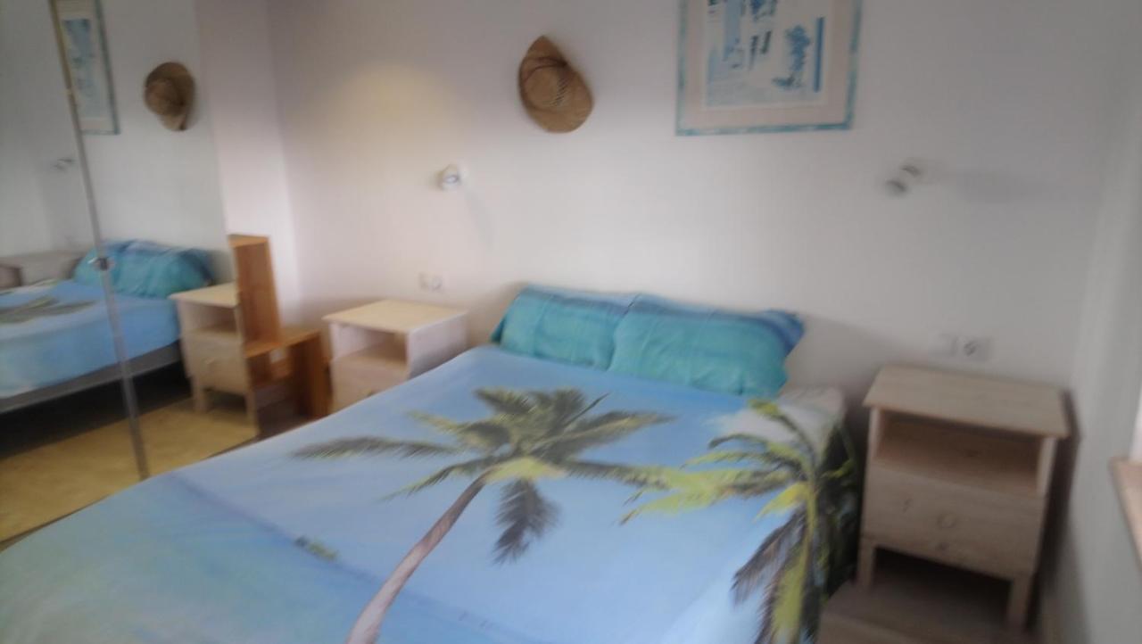 Fuerte Premium Blue Apartamento Costa Calma Exterior foto