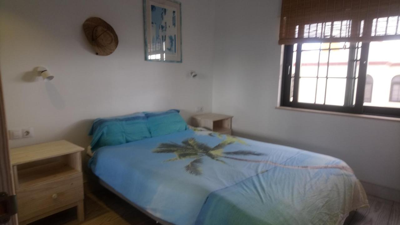Fuerte Premium Blue Apartamento Costa Calma Exterior foto