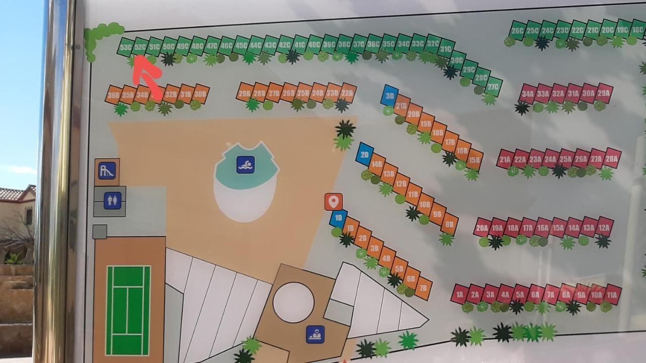 Fuerte Premium Blue Apartamento Costa Calma Exterior foto